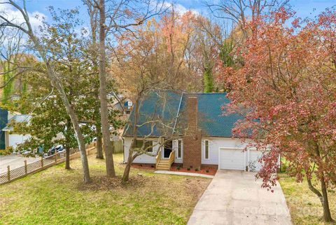 6615 Santa Cruz Trail Charlotte NC 28227