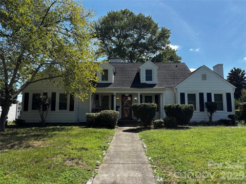 Photo of 1200 Central Drive, Kannapolis, NC 28083 (MLS # 4423237)