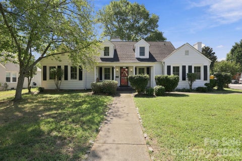 Photo of 1200 Central Drive, Kannapolis, NC 28083 (MLS # 4423237)