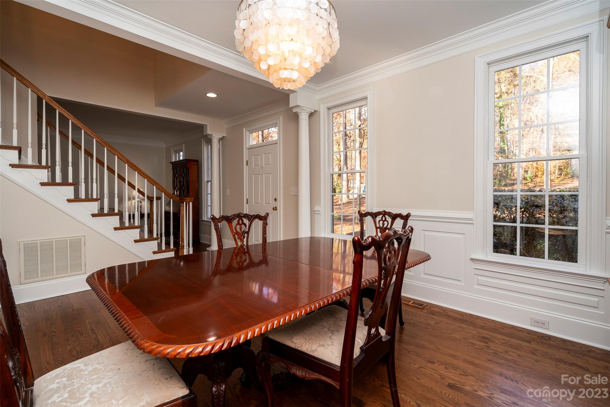 Runneymede - Residential