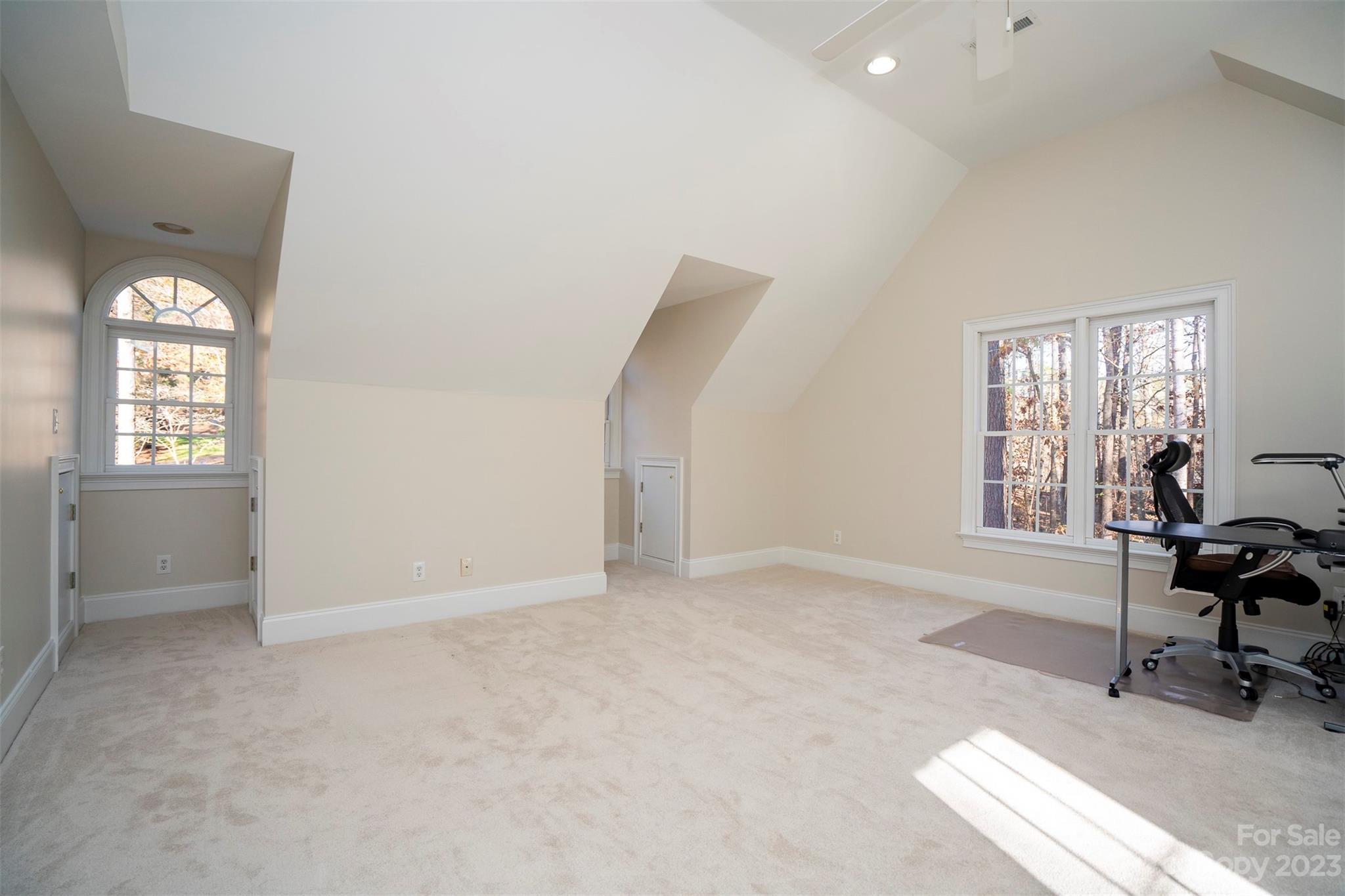 Runneymede - Residential