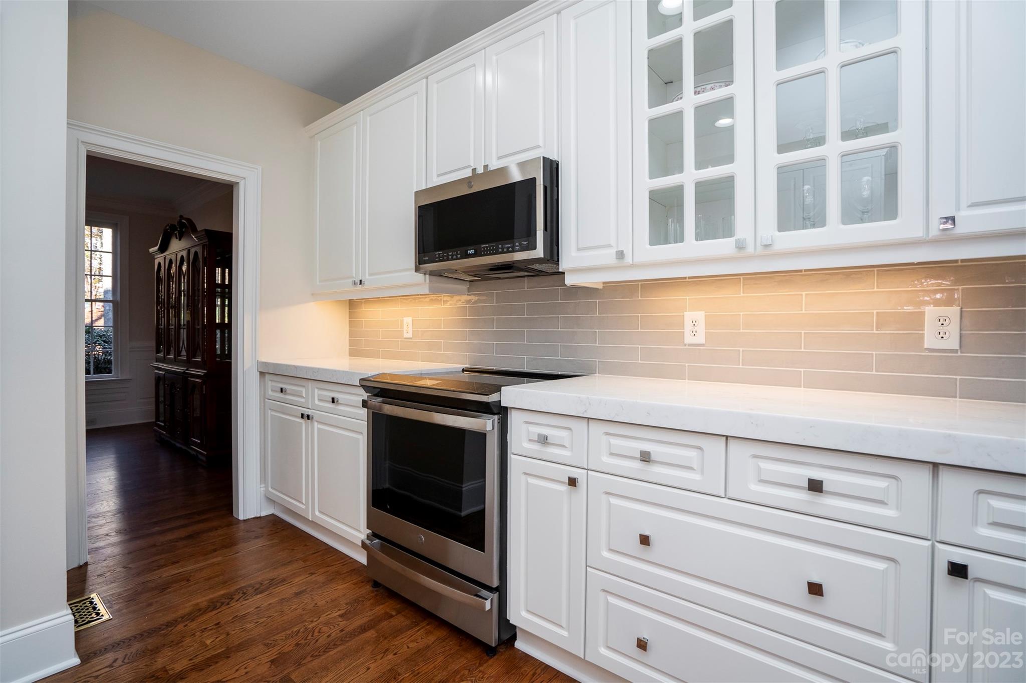 Runneymede - Residential