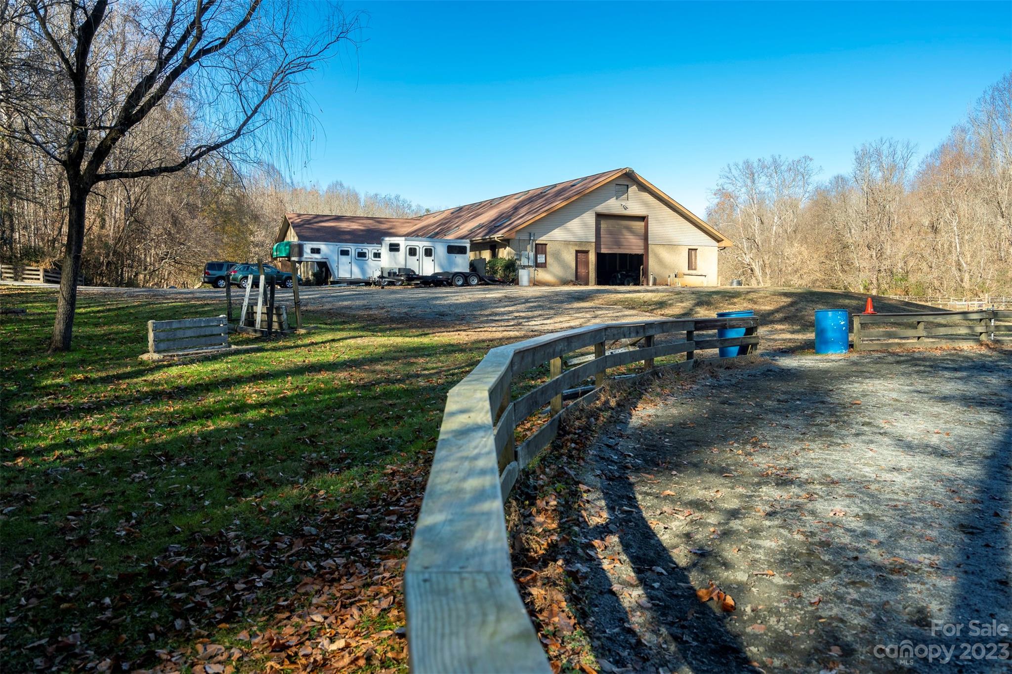 Runneymede - Residential