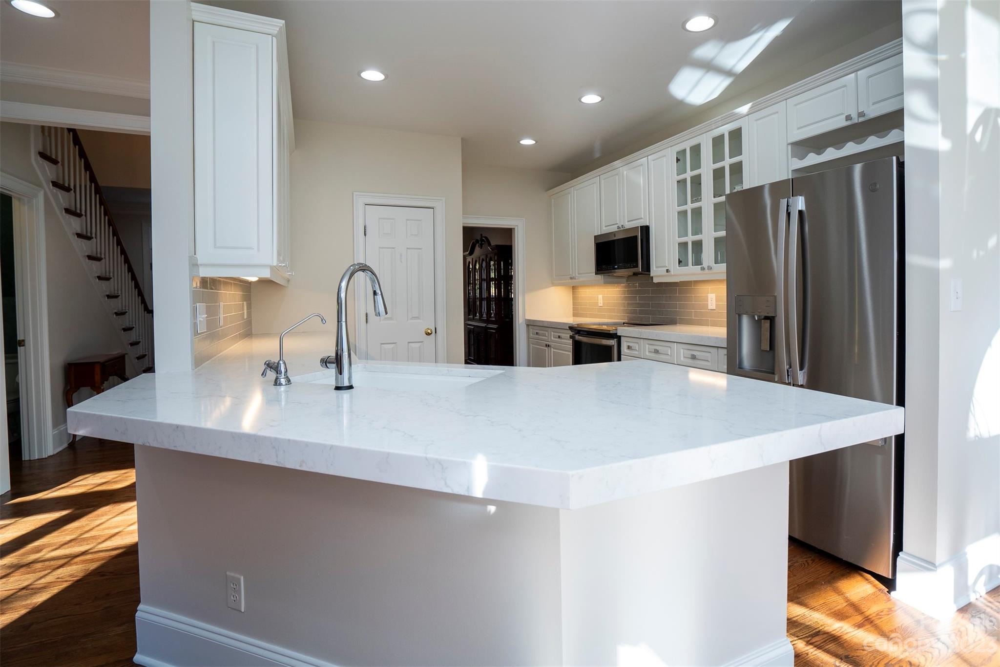 Runneymede - Residential