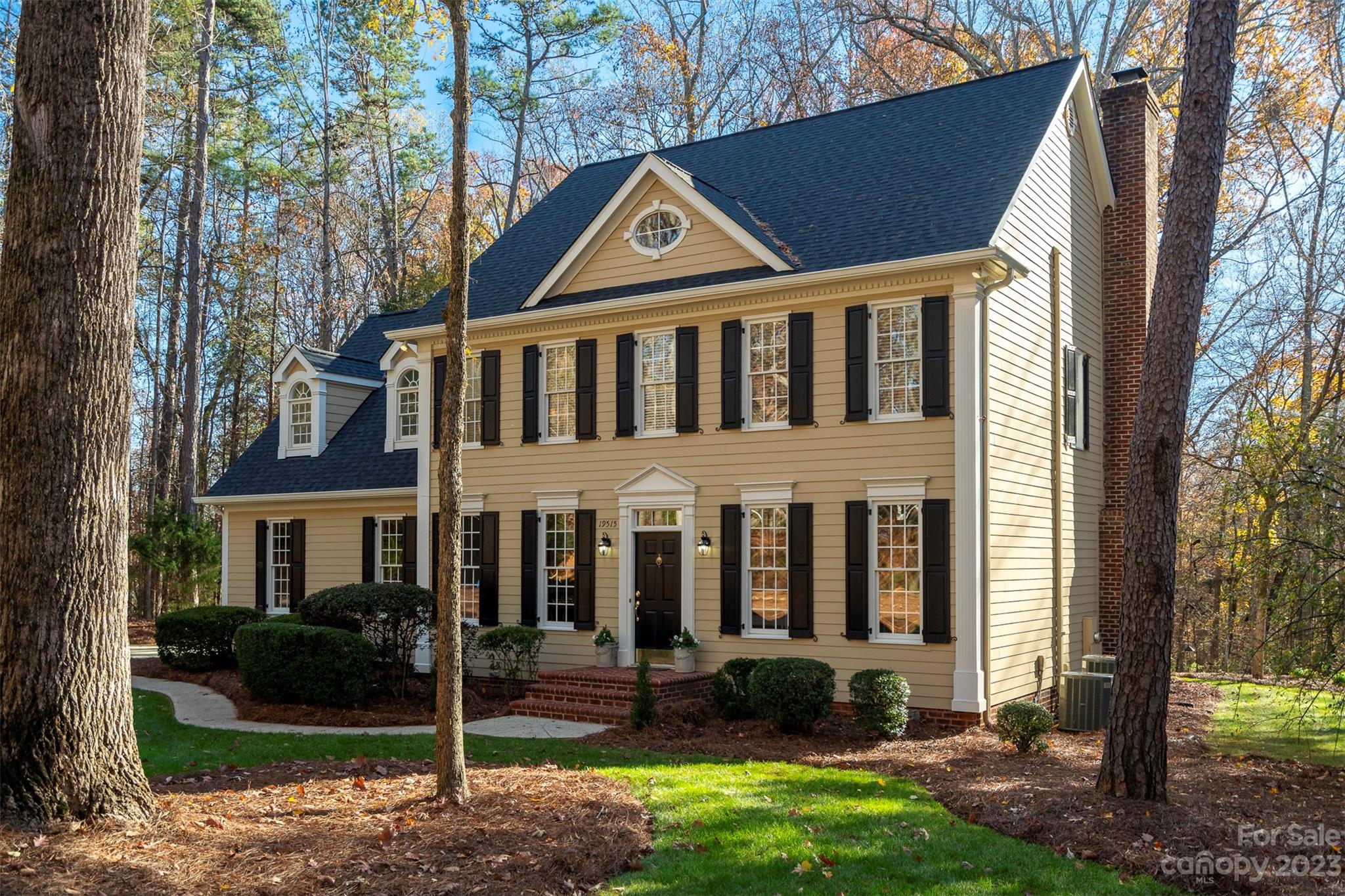 Runneymede - Residential