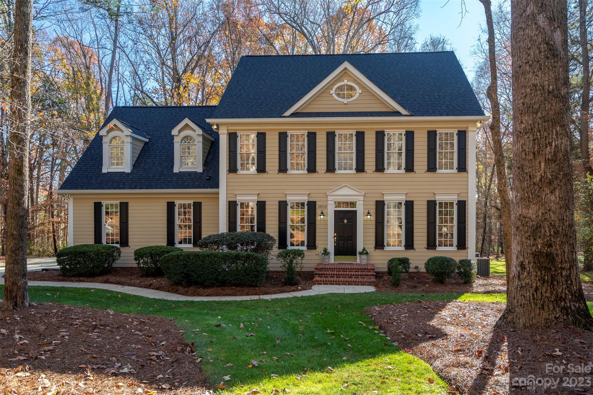 Runneymede - Residential