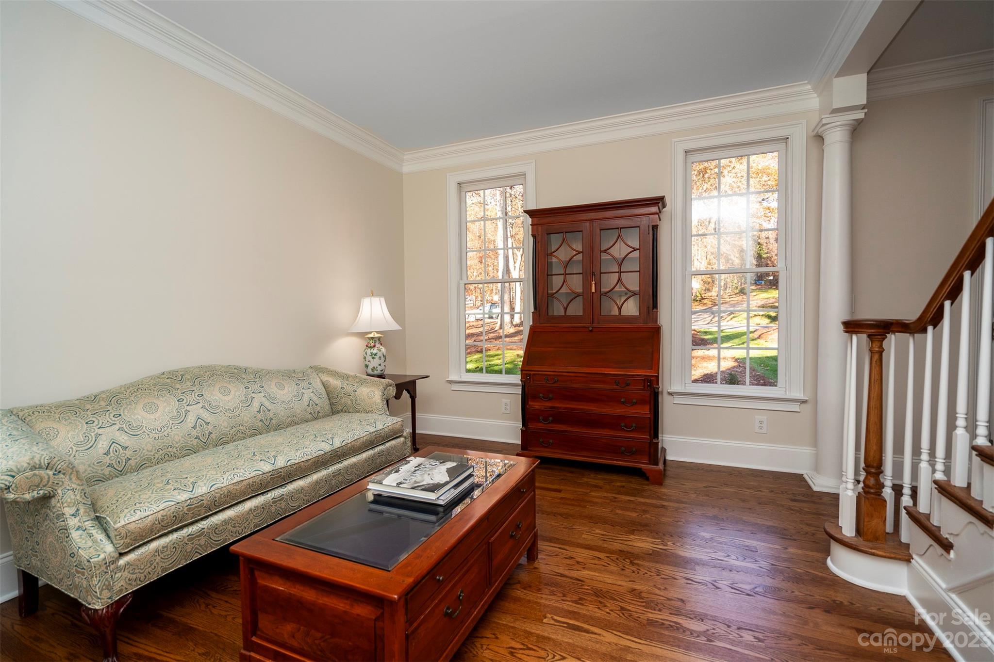 Runneymede - Residential