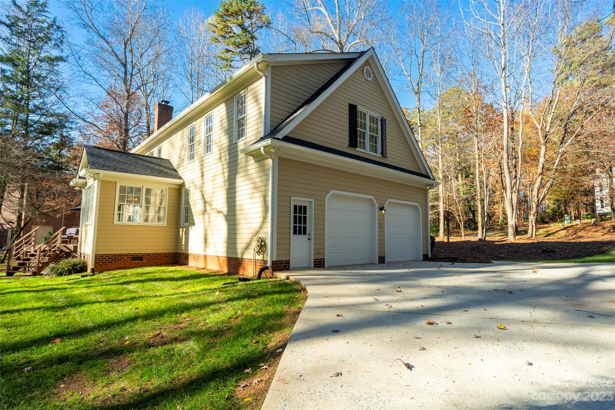 Runneymede - Residential