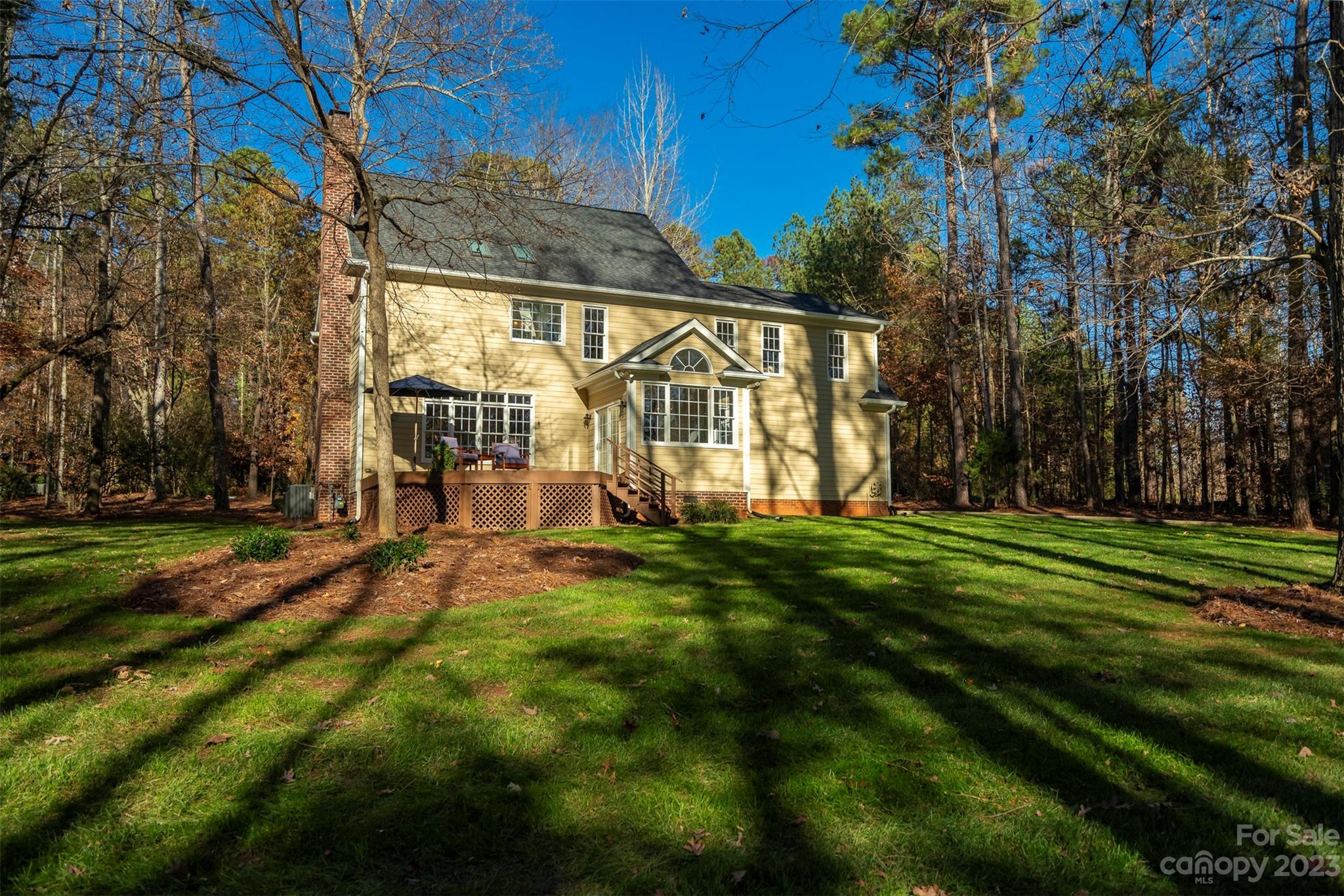 Runneymede - Residential