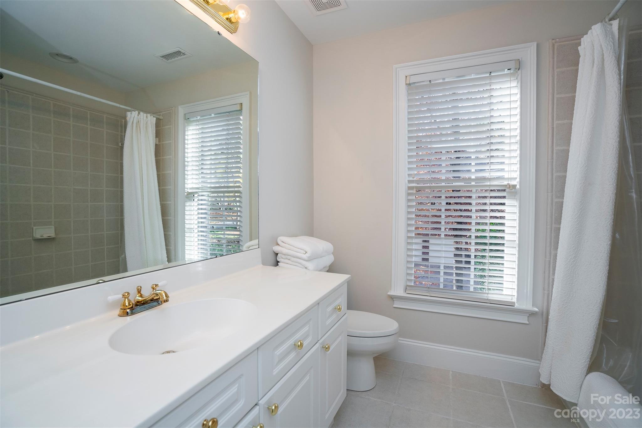 Runneymede - Residential