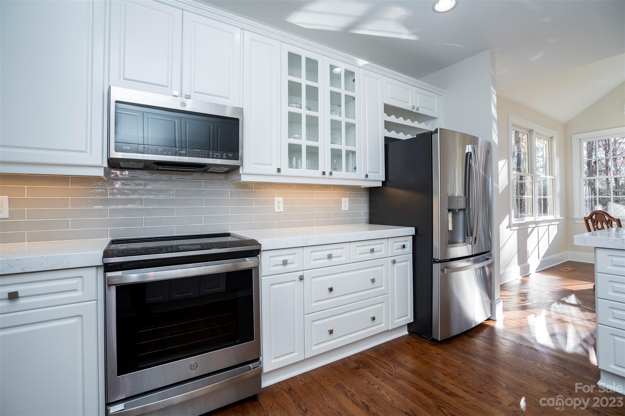 Runneymede - Residential