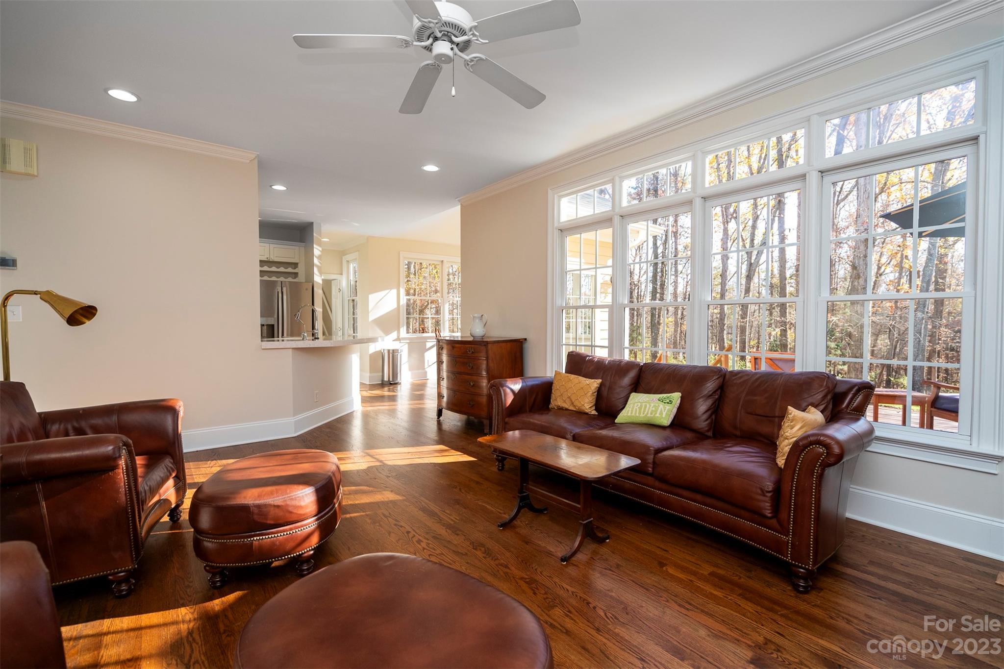 Runneymede - Residential