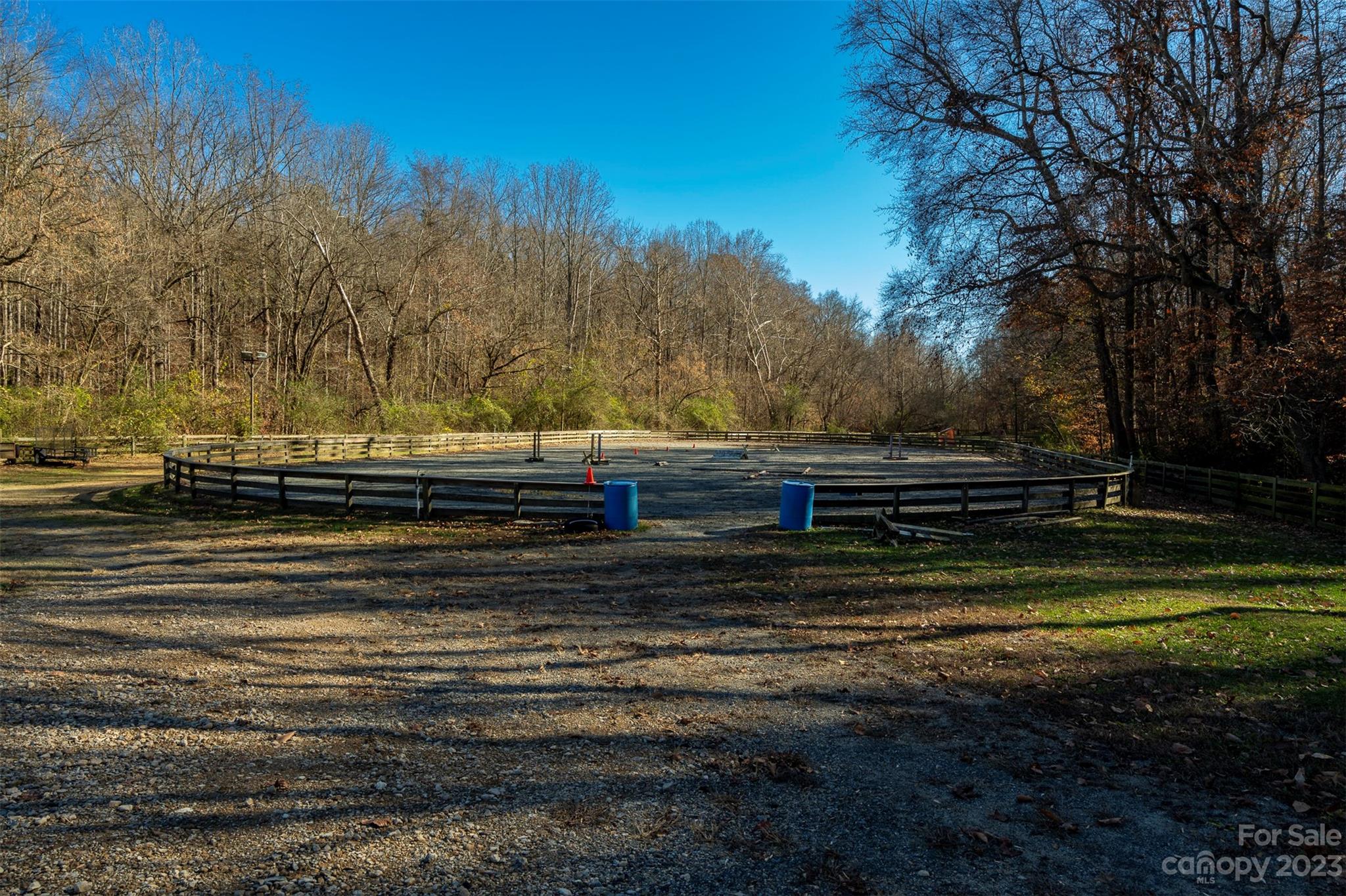 Runneymede - Residential