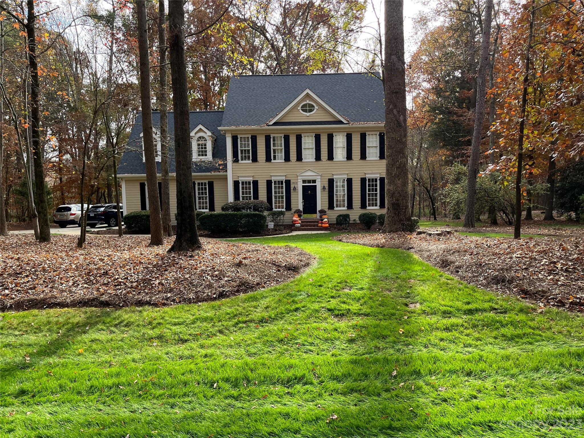 Runneymede - Residential