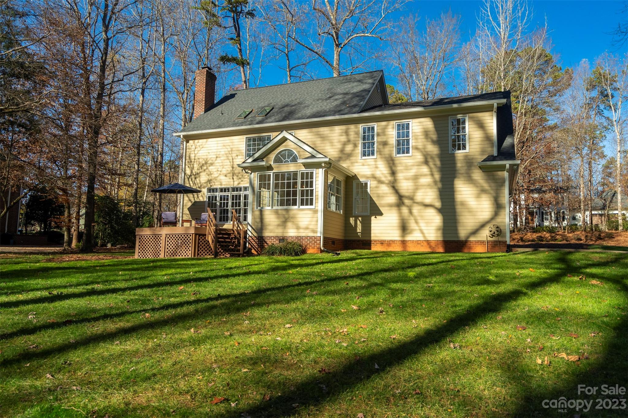 Runneymede - Residential