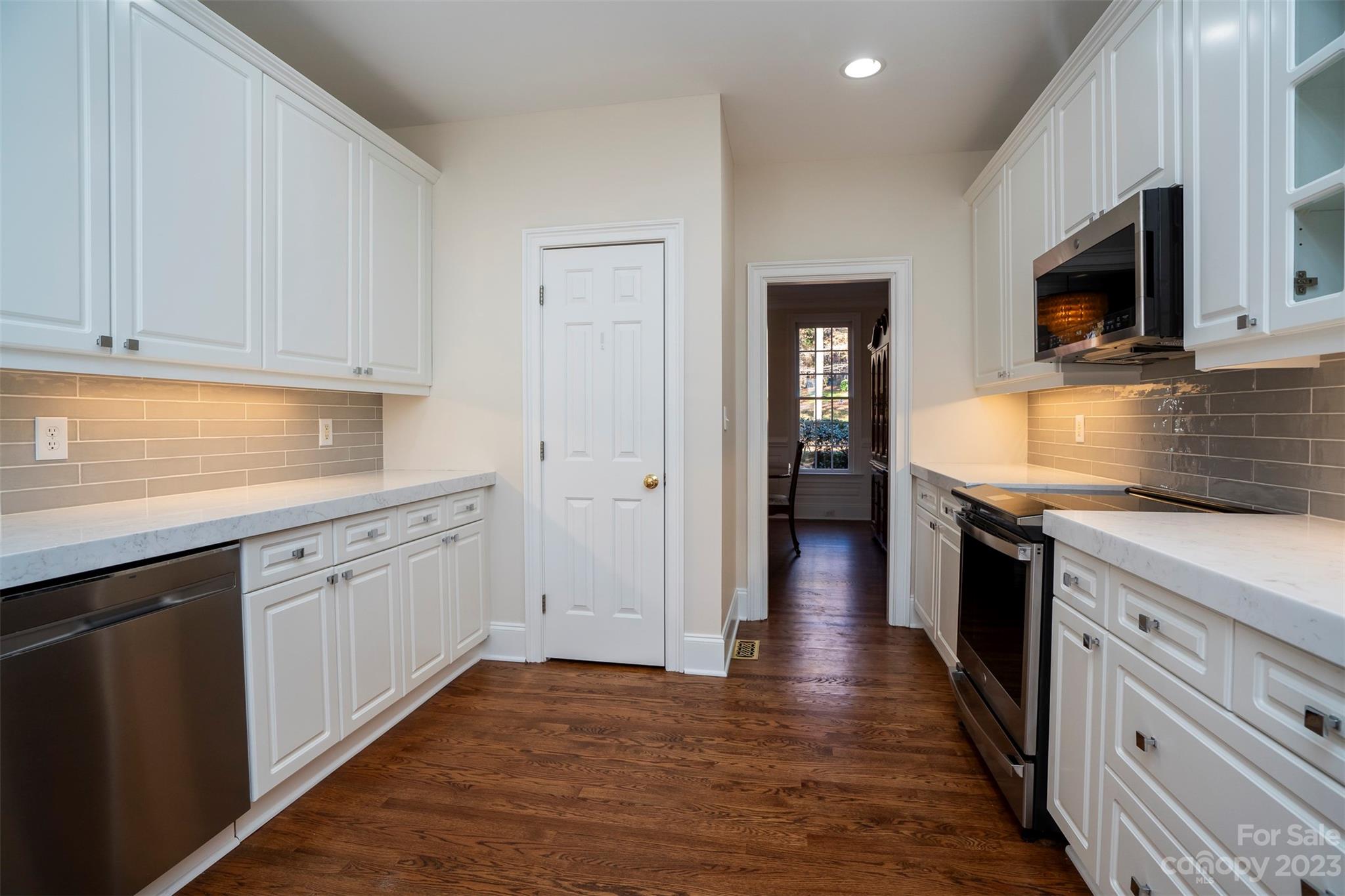 Runneymede - Residential