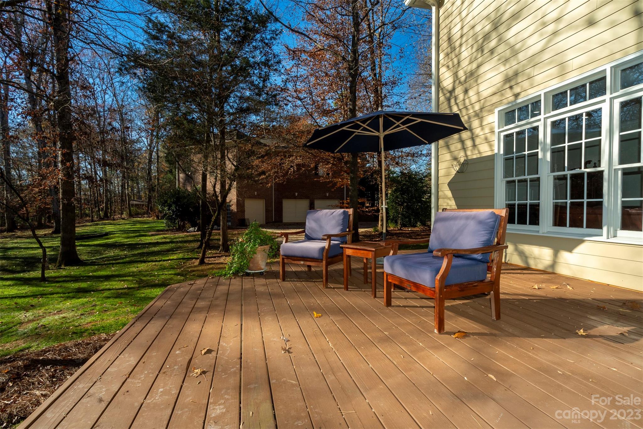 Runneymede - Residential