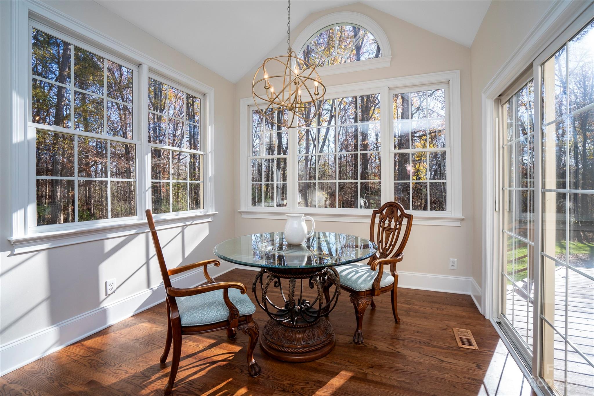 Runneymede - Residential