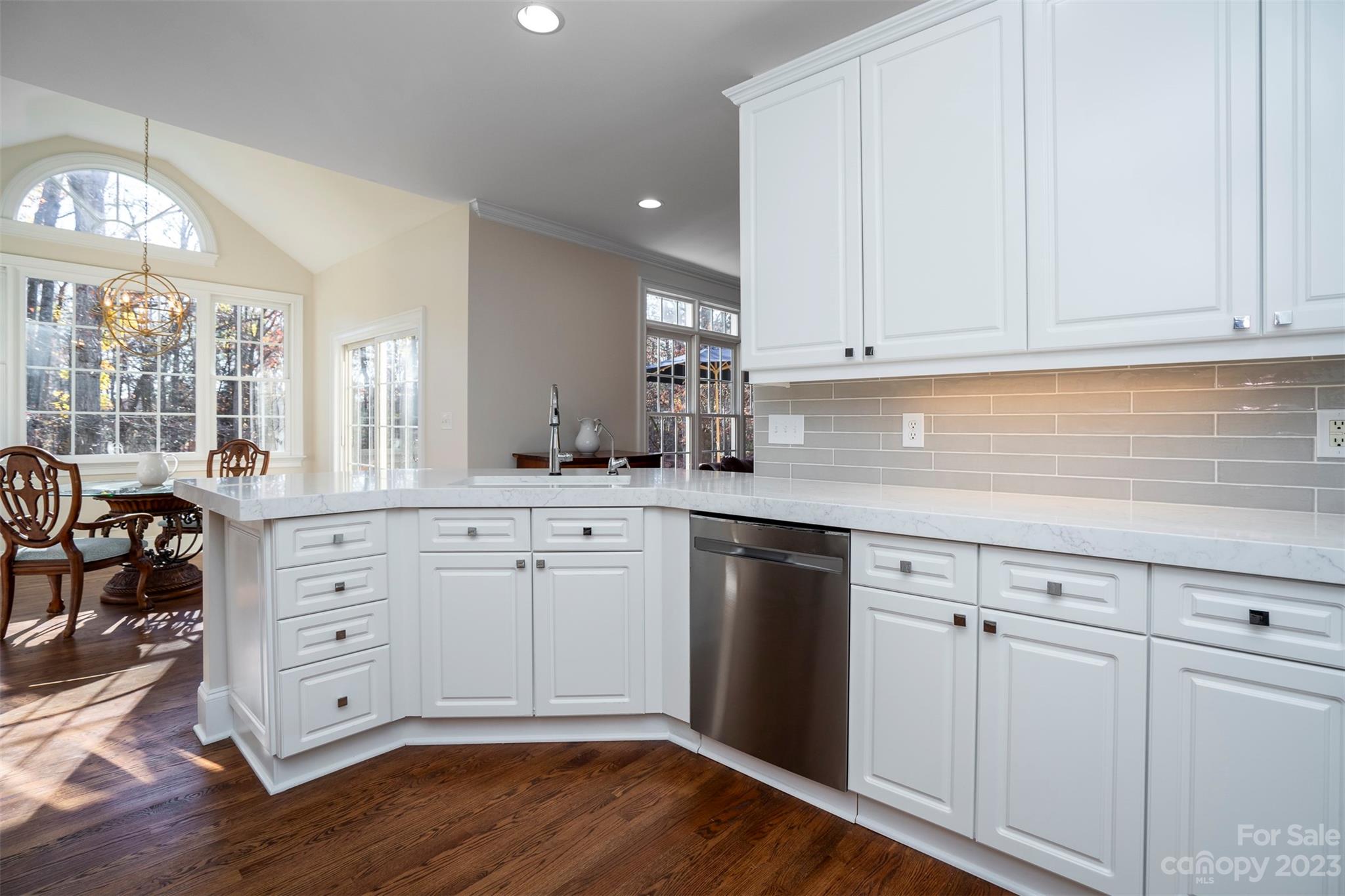 Runneymede - Residential