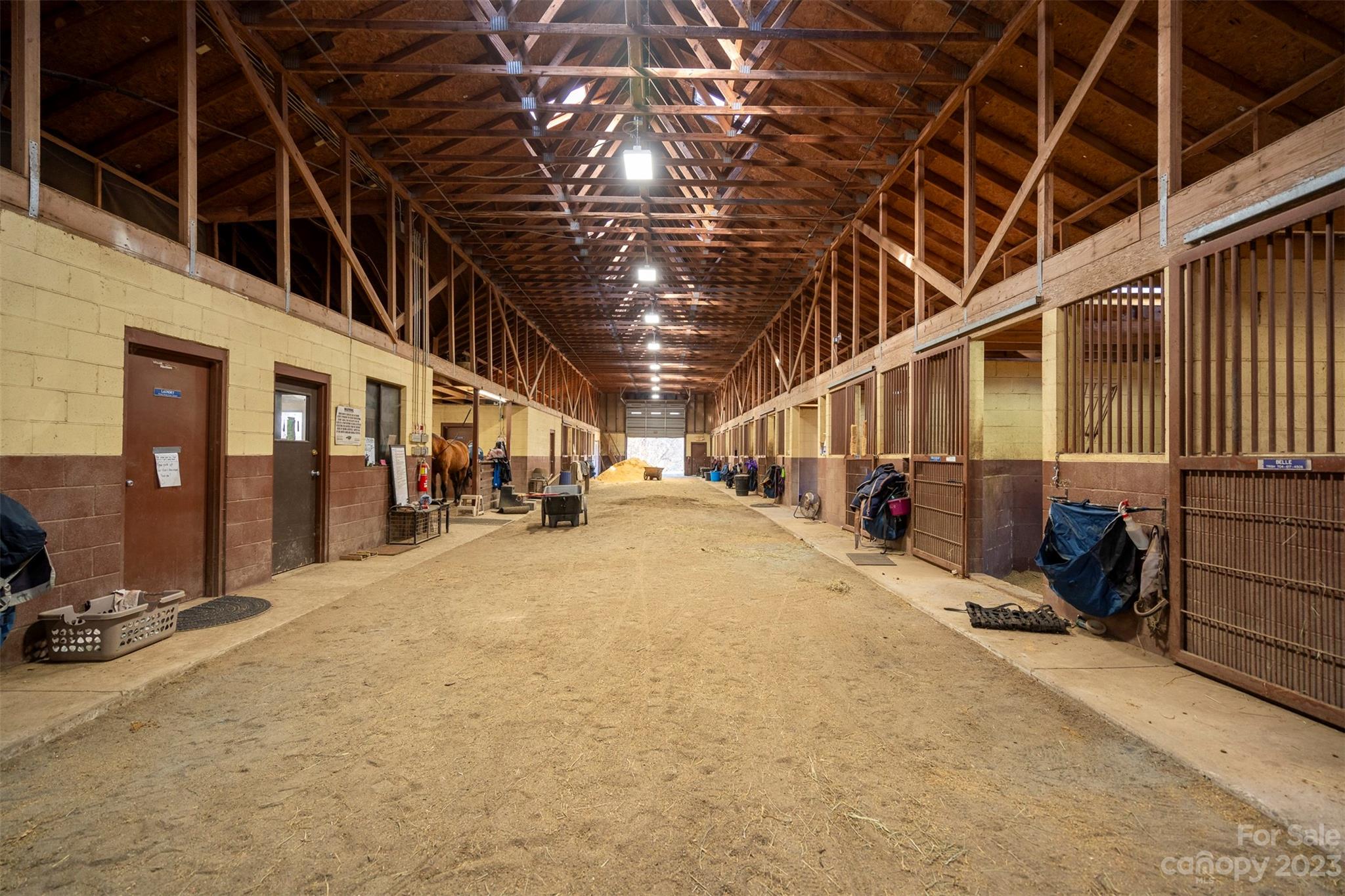 Runneymede - Residential