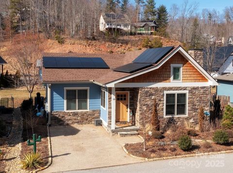 18 Destination Drive Asheville NC 28806