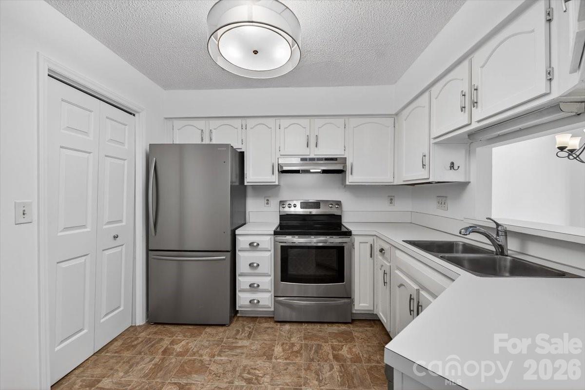 Bennington Woods - Residential