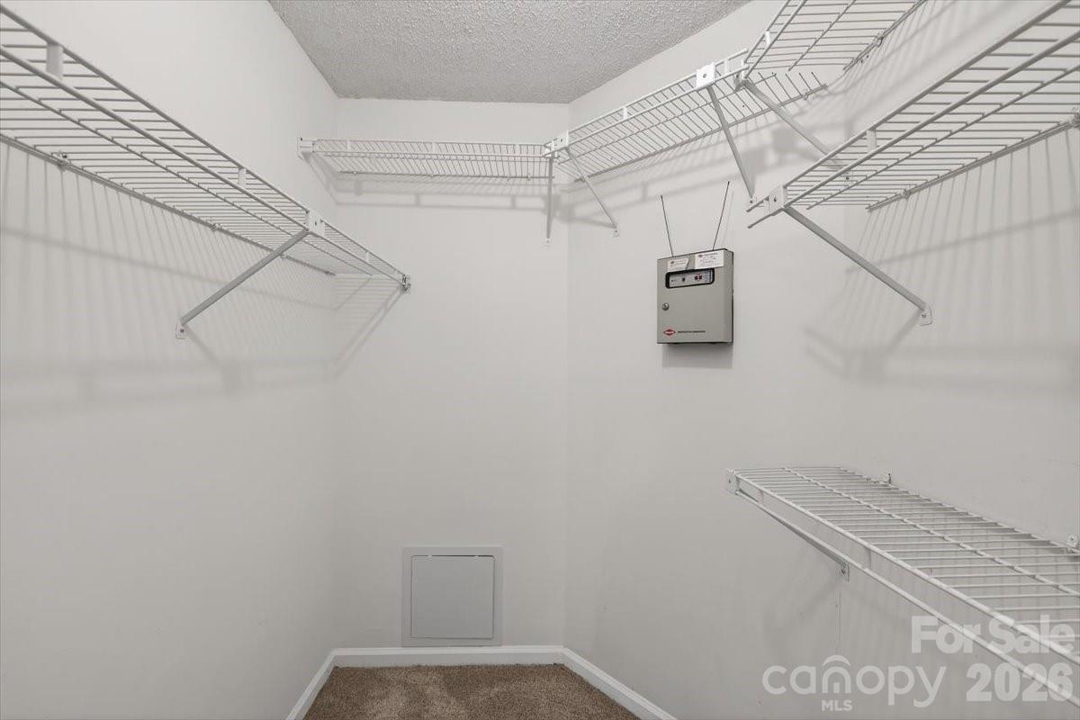 Bennington Woods - Residential