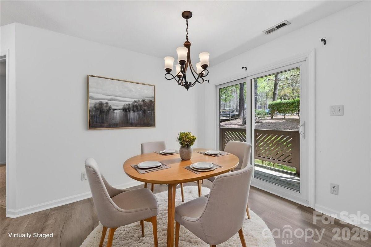 Bennington Woods - Residential