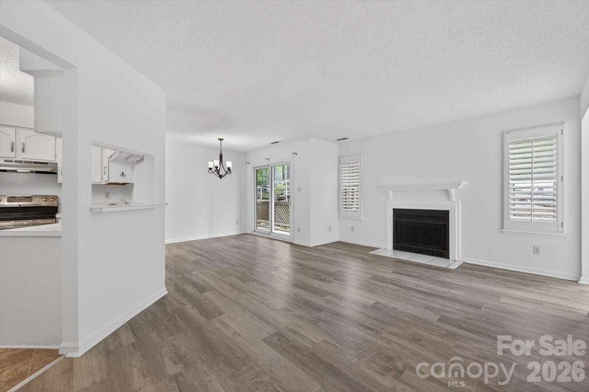 Bennington Woods - Residential