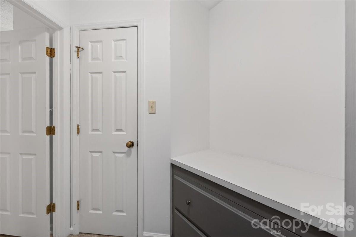 Bennington Woods - Residential