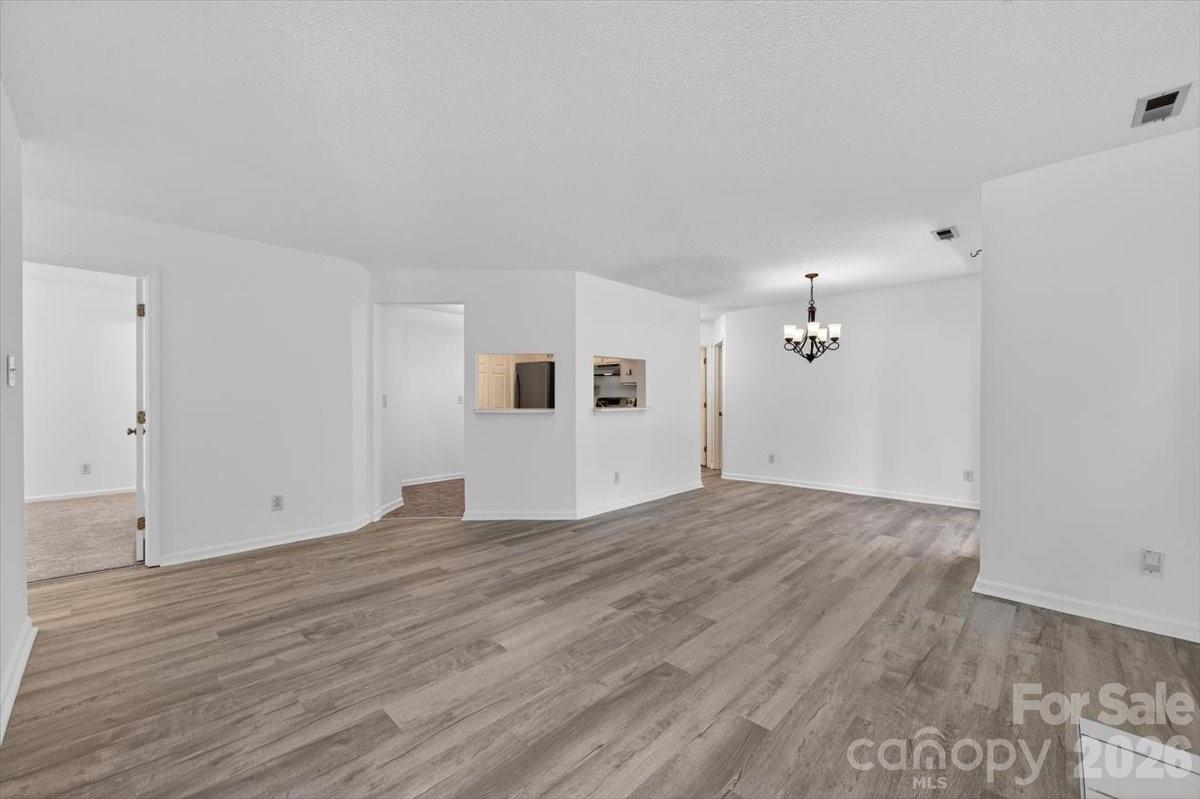 Bennington Woods - Residential