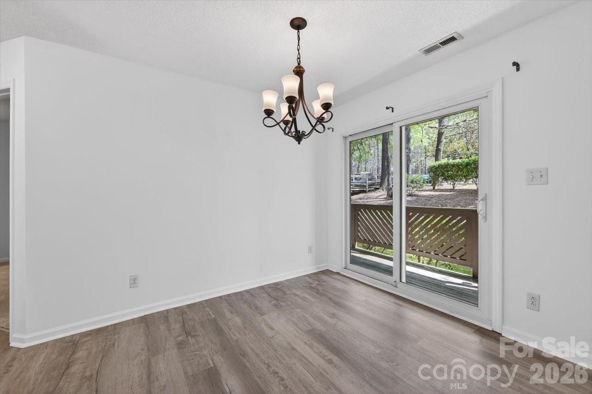 Bennington Woods - Residential