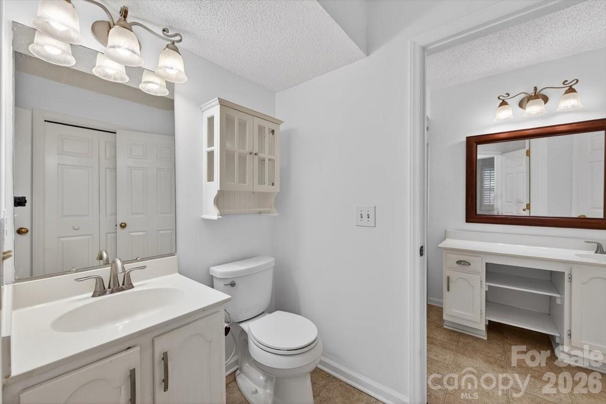 Bennington Woods - Residential