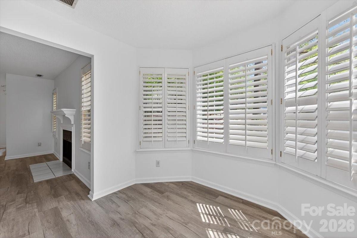 Bennington Woods - Residential