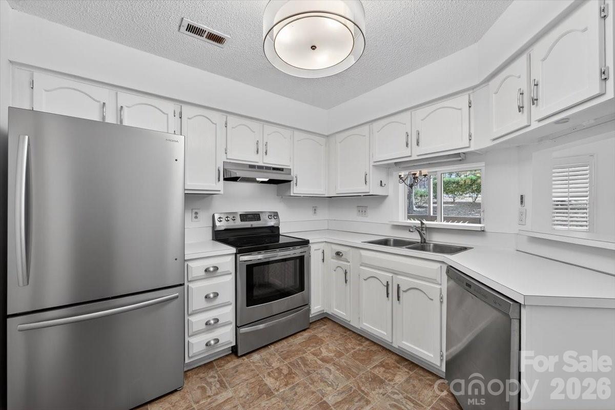 Bennington Woods - Residential