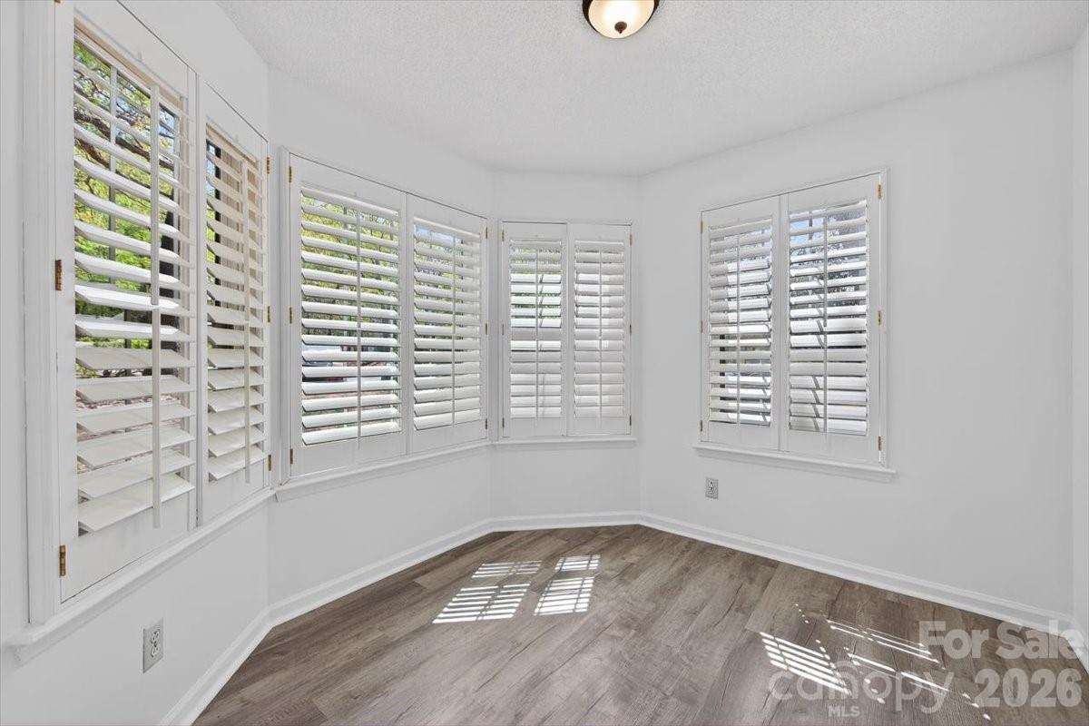 Bennington Woods - Residential