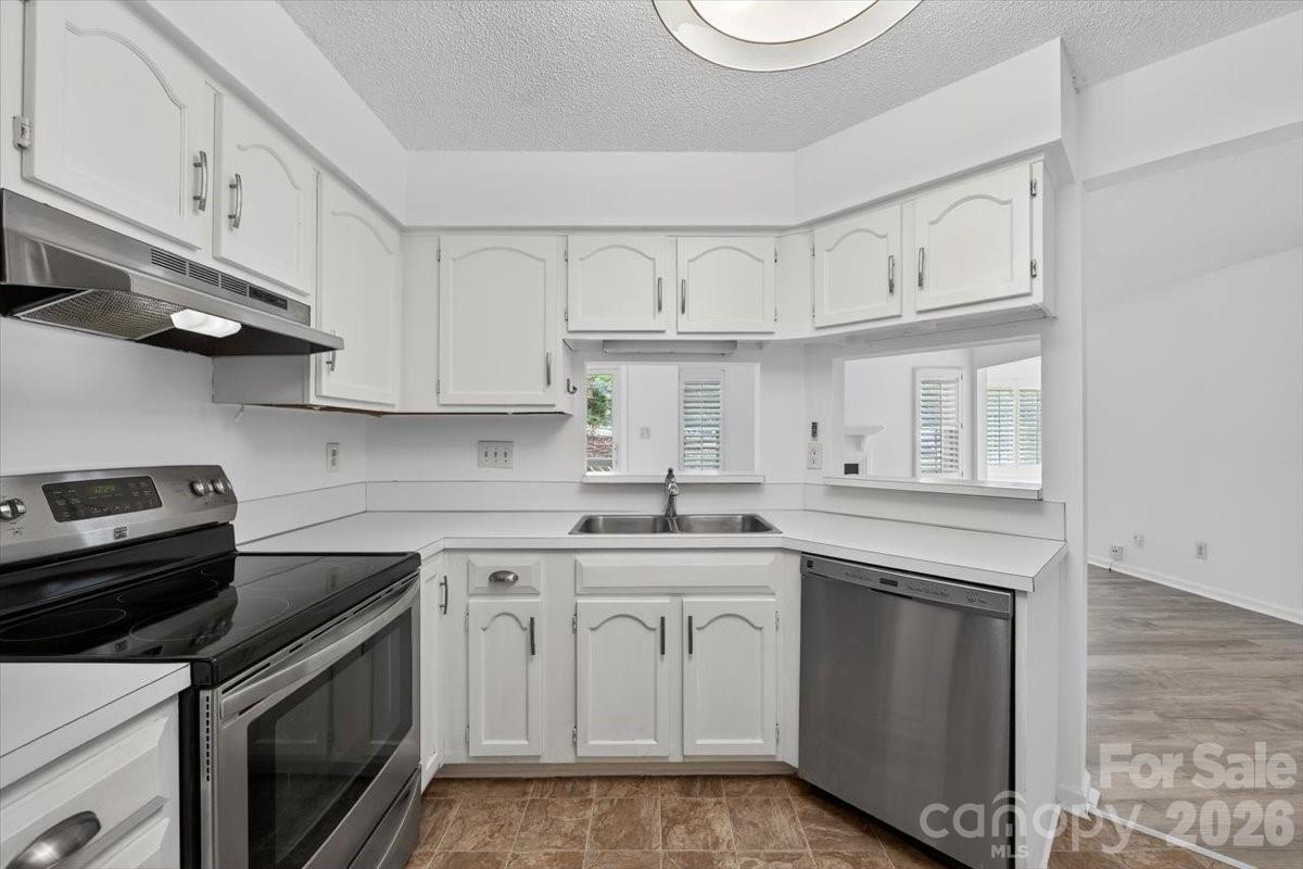 Bennington Woods - Residential