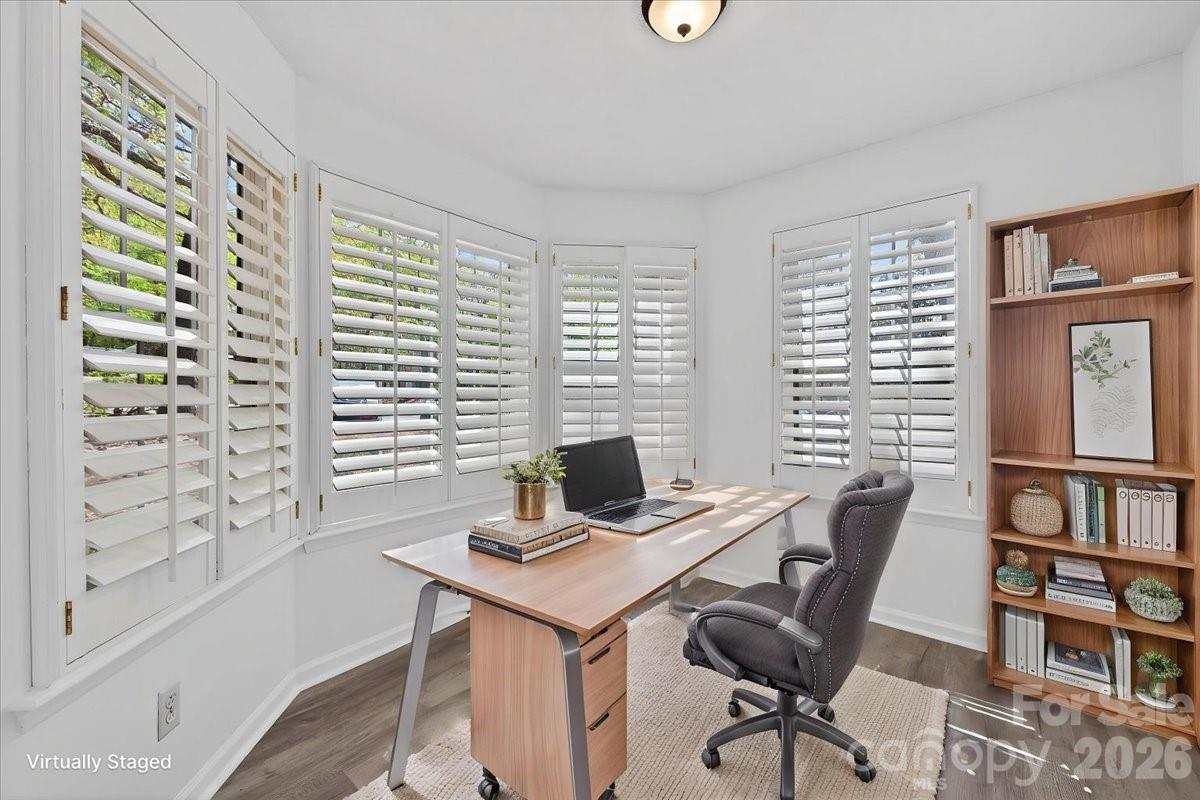 Bennington Woods - Residential