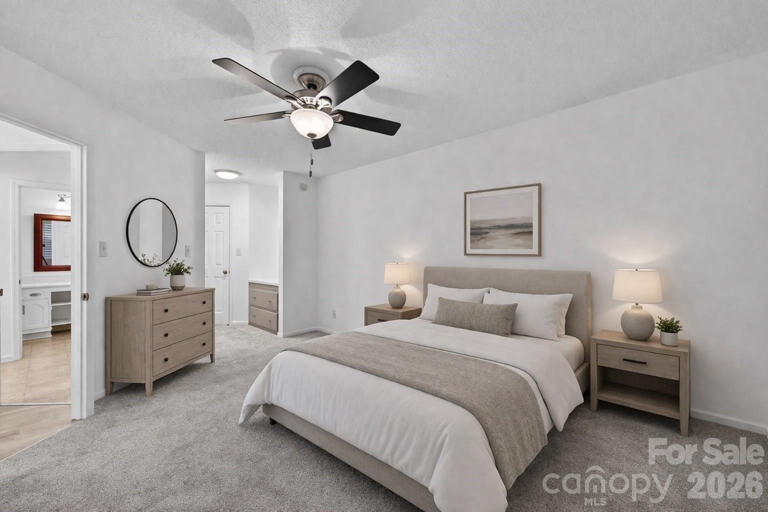 Bennington Woods - Residential