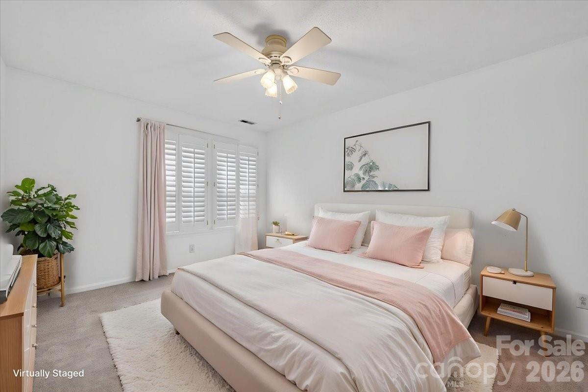 Bennington Woods - Residential