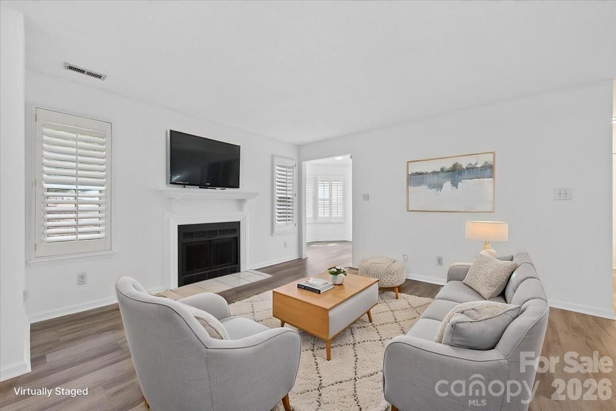 Bennington Woods - Residential