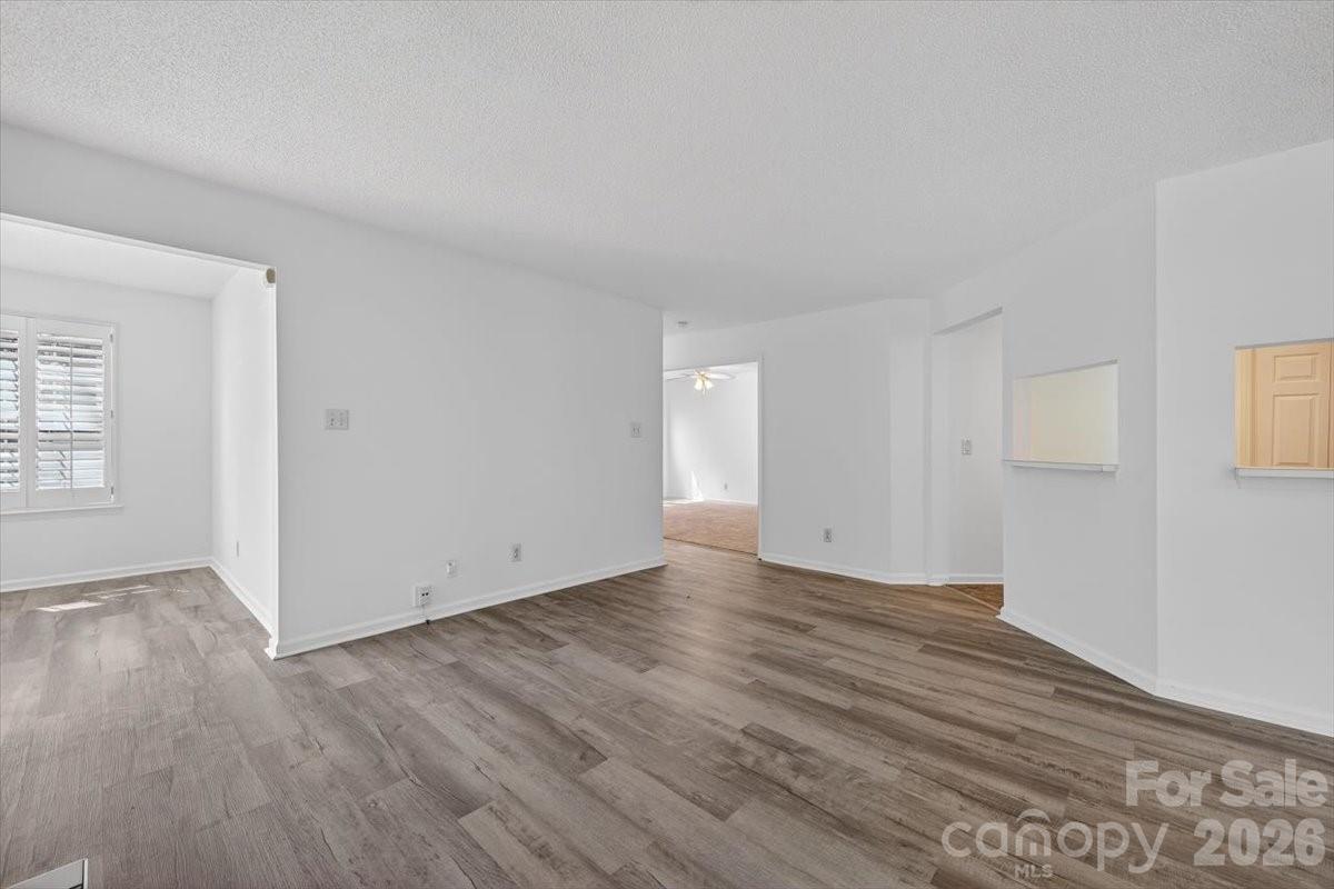 Bennington Woods - Residential