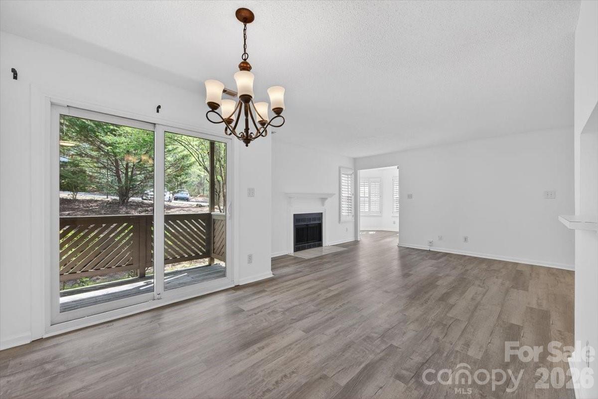 Bennington Woods - Residential