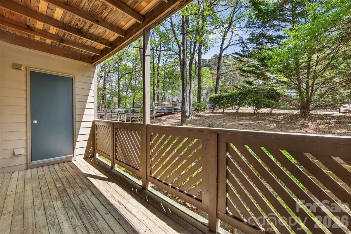 Bennington Woods - Residential