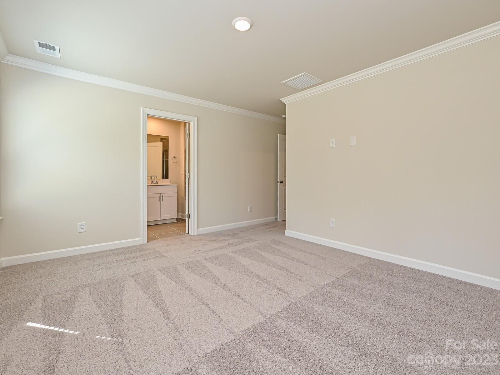 Ashe Downs Townhomes - Residential