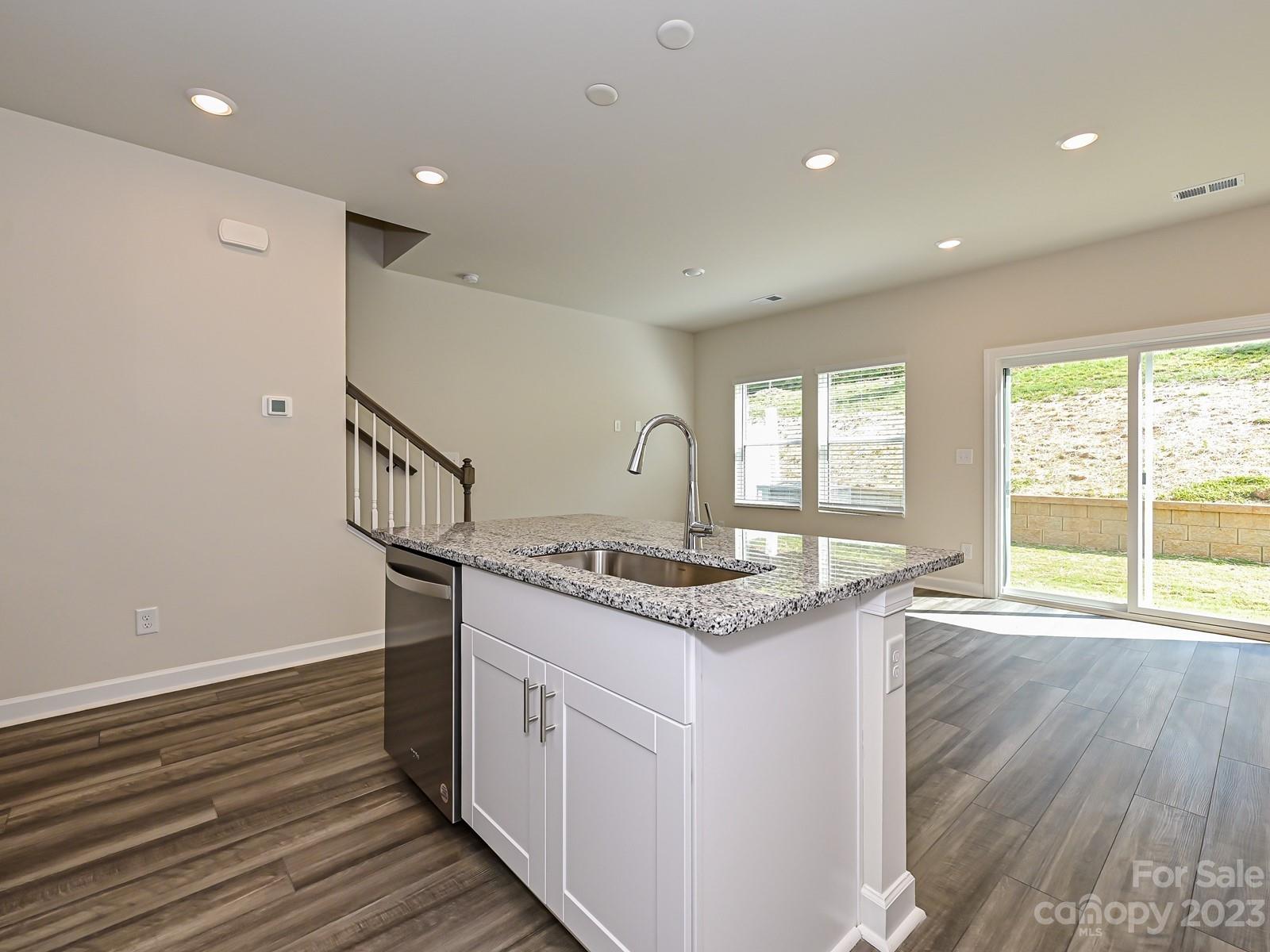 Ashe Downs Townhomes - Residential