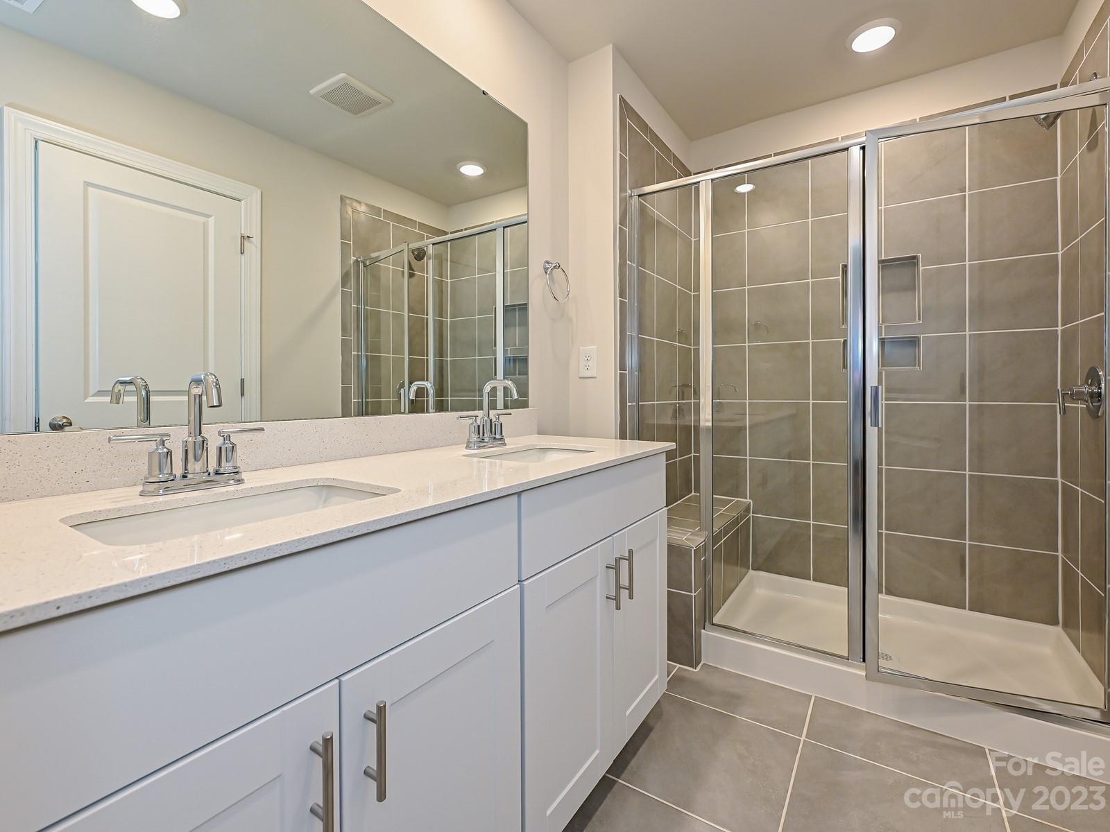 Ashe Downs Townhomes - Residential