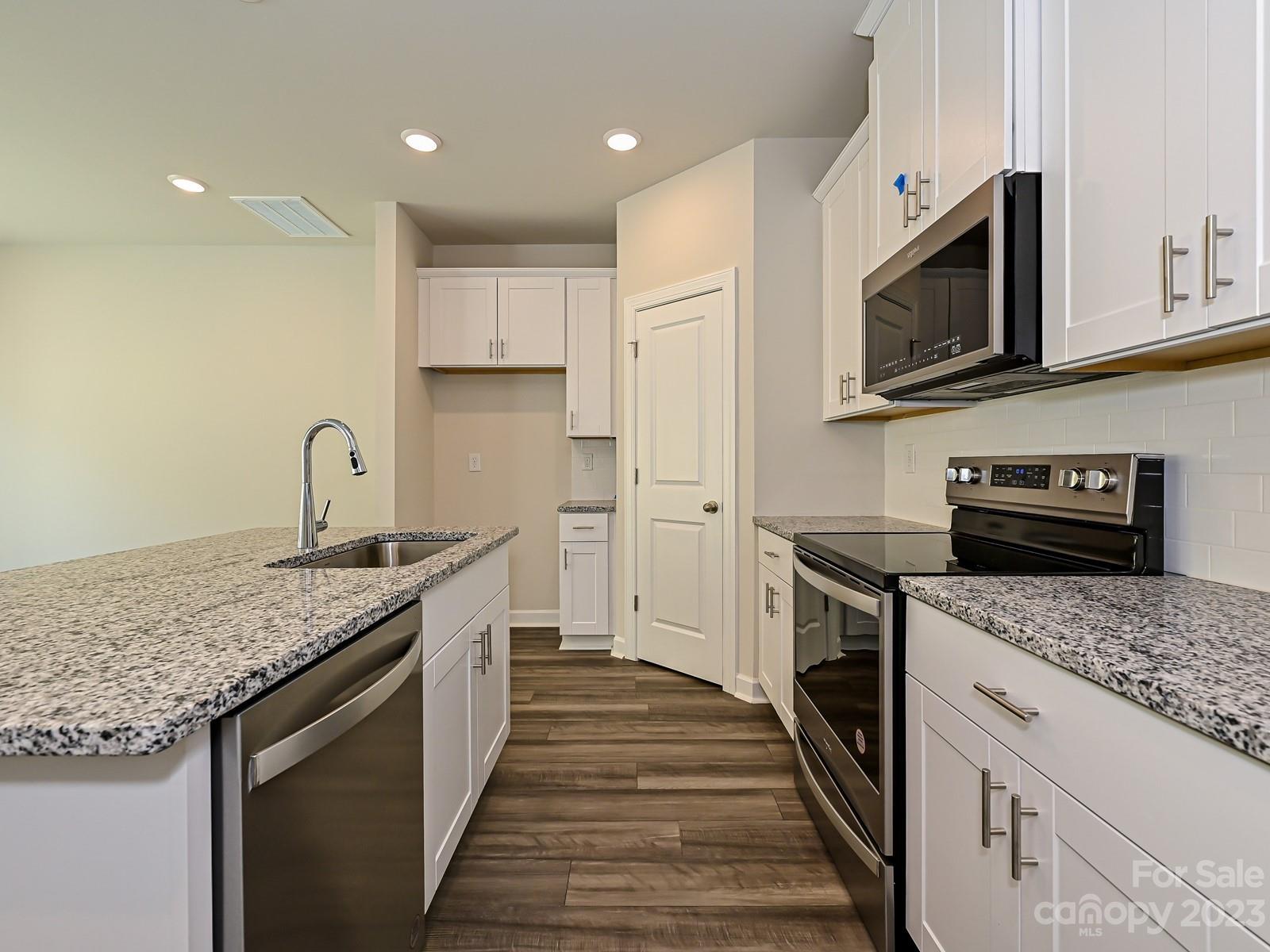 Ashe Downs Townhomes - Residential