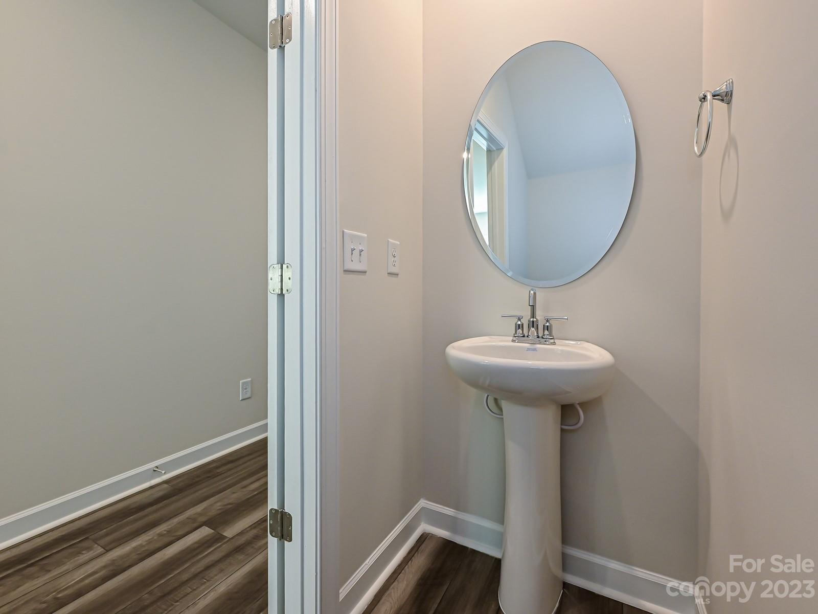 Ashe Downs Townhomes - Residential