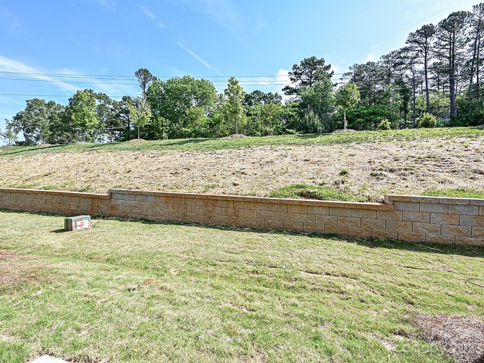 Ashe Downs Townhomes - Residential